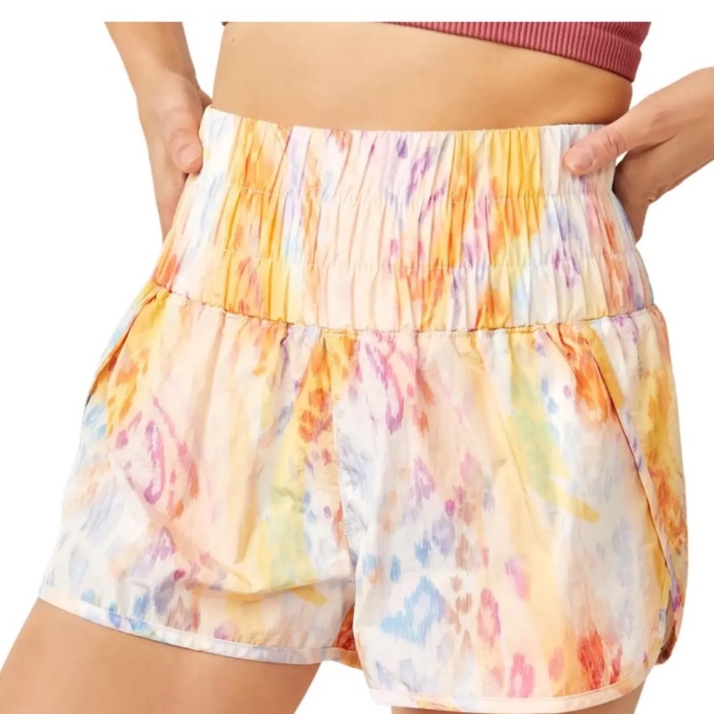 Free People Movement The Way Home Shorts